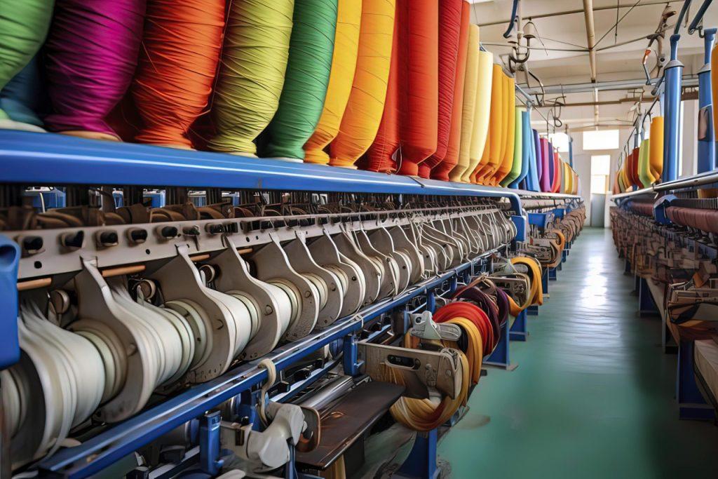 Net-Zero Textile Manufacturing: Can the Industry Meet Its Green Commitments?